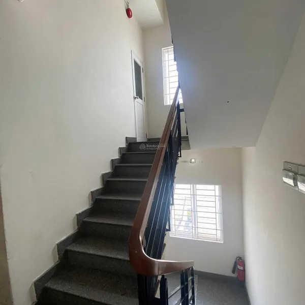 Bán nhà 29/5D Thạch Thị Thanh,&nbsp;P. Tân Định, Quận 1