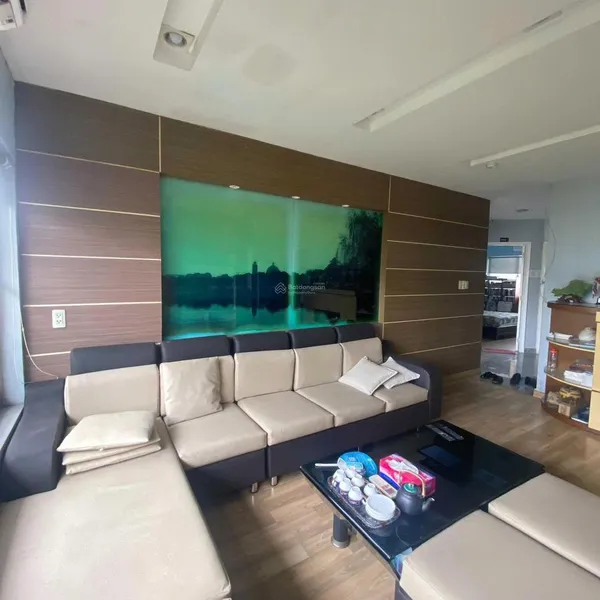 Bán nhà 29/5D Thạch Thị Thanh,&nbsp;P. Tân Định, Quận 1