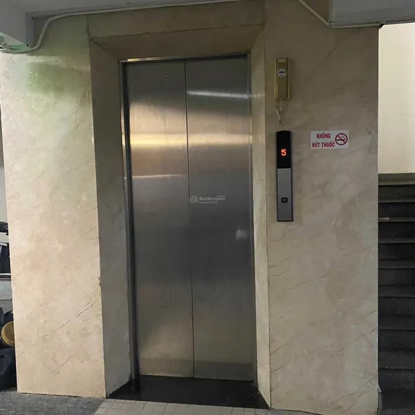 Bán nhà 29/5D Thạch Thị Thanh,&nbsp;P. Tân Định, Quận 1