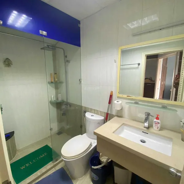 Bán nhà 29/5D Thạch Thị Thanh,&nbsp;P. Tân Định, Quận 1