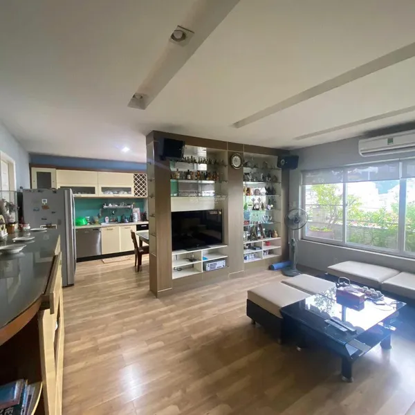 Bán nhà 29/5D Thạch Thị Thanh,&nbsp;P. Tân Định, Quận 1