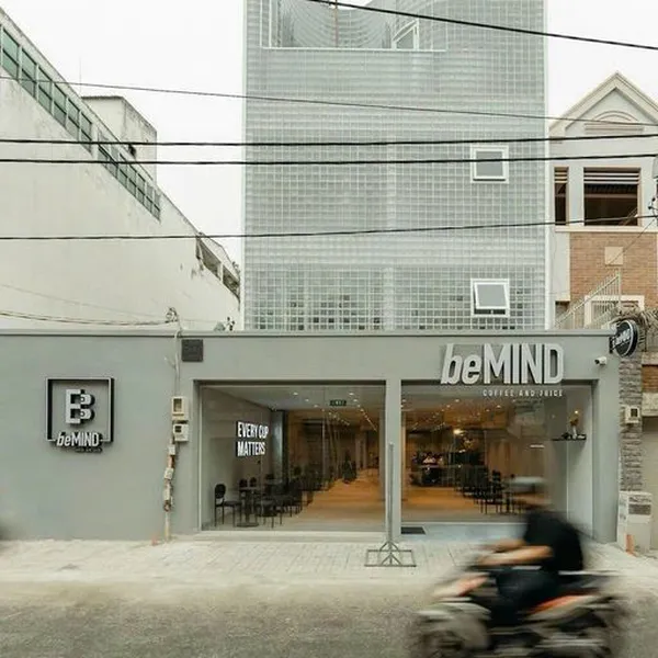 Bán nhà mặt tiền đường Trần Khánh Dư, Phường Tân Định, Quận 1