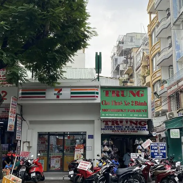 Bán nhà 185&nbsp;đường Phạm Ngũ Lão,&nbsp;Phường Phạm Ngũ Lão, Quận 1