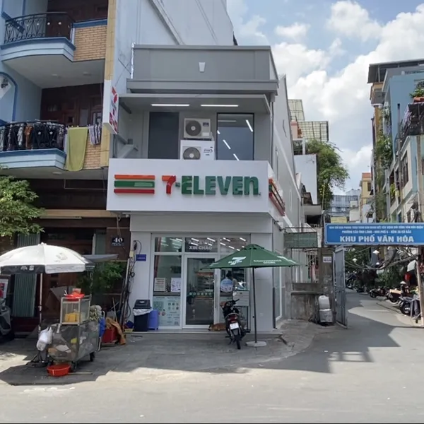 Bán nhà 38 Cô Bắc, Phường Cầu Ông Lãnh, Quận 1