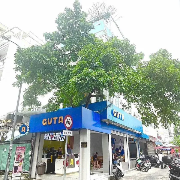 Bán nhà 146&nbsp;Nguyễn Văn Thủ, Phường Đa Kao, Quận 1