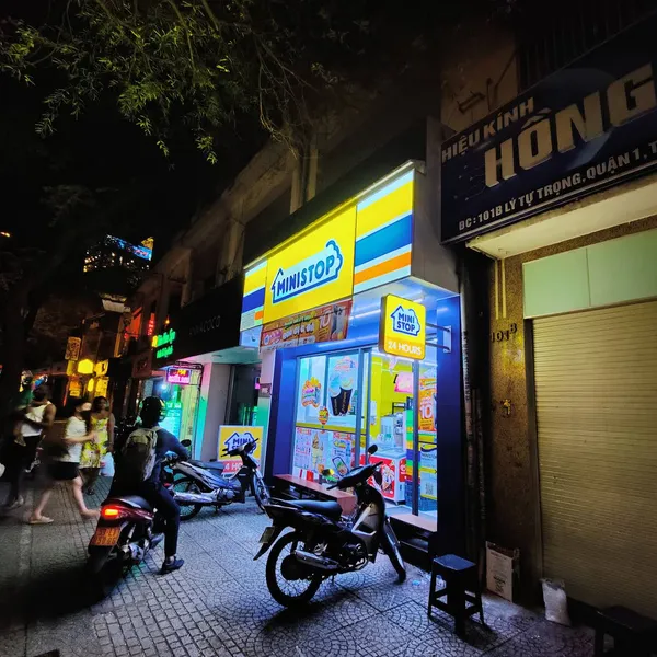 Bán nhà 101A Lý Tự Trọng, Phường Bến Thành, Quận 1