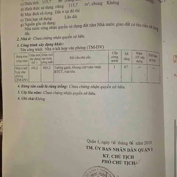 Bán khách sạn 247 Lê Thánh Tôn &amp; 28 Trương Định, P. Bến Thành, Quận 1
