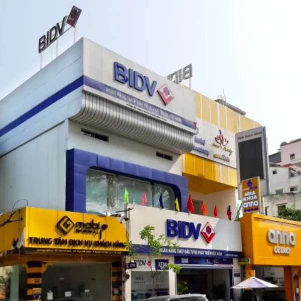 Bán nhà 47 Phạm Viết Chánh,&nbsp;P. Nguyễn Cư Trinh, Quận 1