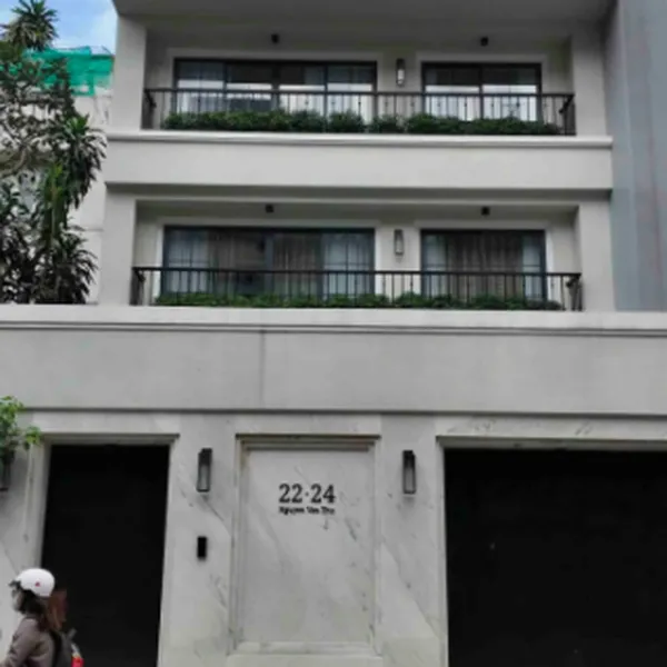 Bán nhà 22 - 24 Nguyễn Văn Thủ,&nbsp;Phường Đakao, Quận 1