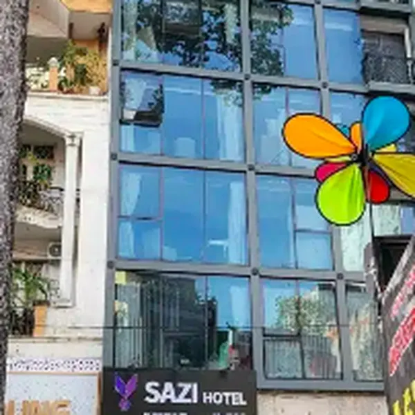 Bán toà nhà 118C Bùi Thị Xuân, Phường Bến Thành, Quận 1