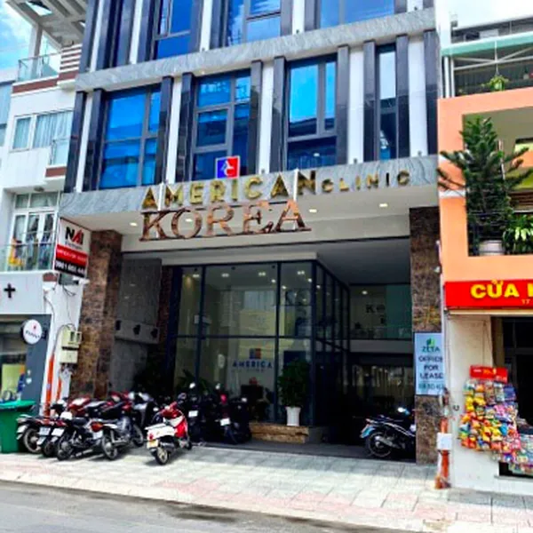 Bán toà nhà 13 - 15&nbsp;Trần Khắc Chân, Phường Tân Định, Quận 1