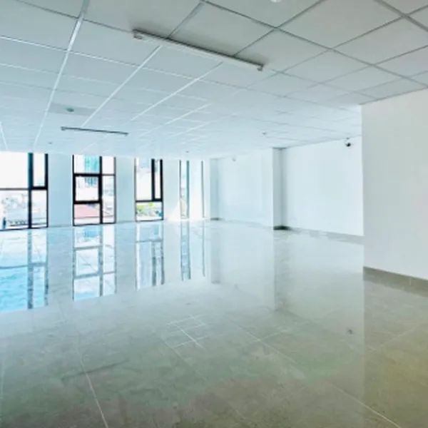 Bán toà nhà 13 - 15&nbsp;Trần Khắc Chân, Phường Tân Định, Quận 1