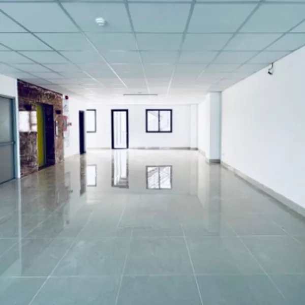 Bán toà nhà 13 - 15&nbsp;Trần Khắc Chân, Phường Tân Định, Quận 1