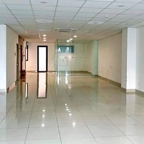 Bán toà nhà 13 - 15&nbsp;Trần Khắc Chân, Phường Tân Định, Quận 1