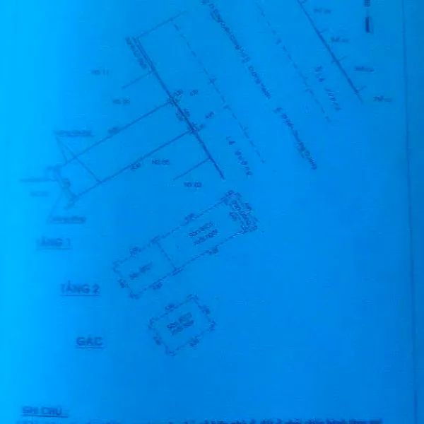 Bán khách sạn 7 - 9&nbsp;Yersin, Phường Cầu Ông Lãnh, Quận 1