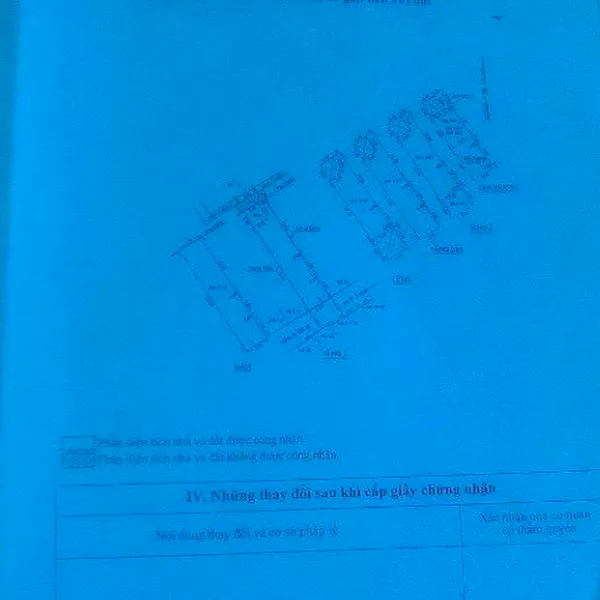 Bán khách sạn 7 - 9&nbsp;Yersin, Phường Cầu Ông Lãnh, Quận 1