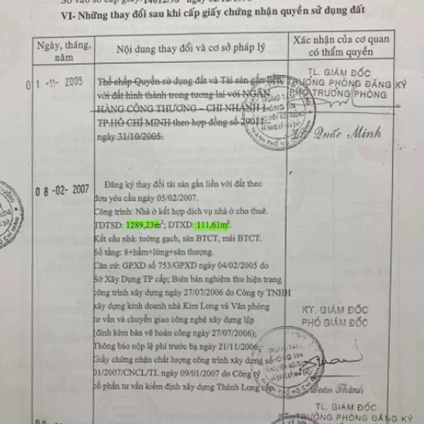 Bán tòa nhà 12 Lê Thánh Tôn, Phường Bến Nghé, Quận 1