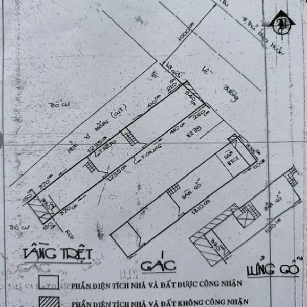 Bán khách sạn số 39 - 41&nbsp;đường Thủ Khoa Huân,&nbsp;Phường Bến Thành, Quận 1
