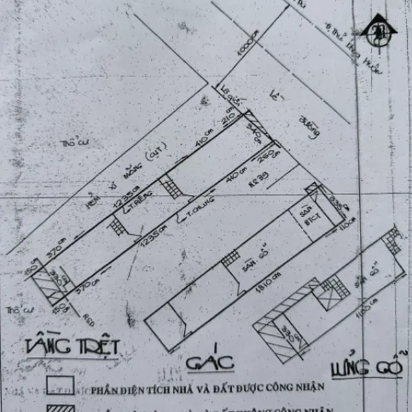 Bán khách sạn số 39 - 41&nbsp;đường Thủ Khoa Huân,&nbsp;Phường Bến Thành, Quận 1