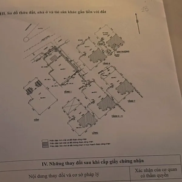 Bán khách sạn 145 Lê Thị Riêng, Phường Bến Thành, Quận 1