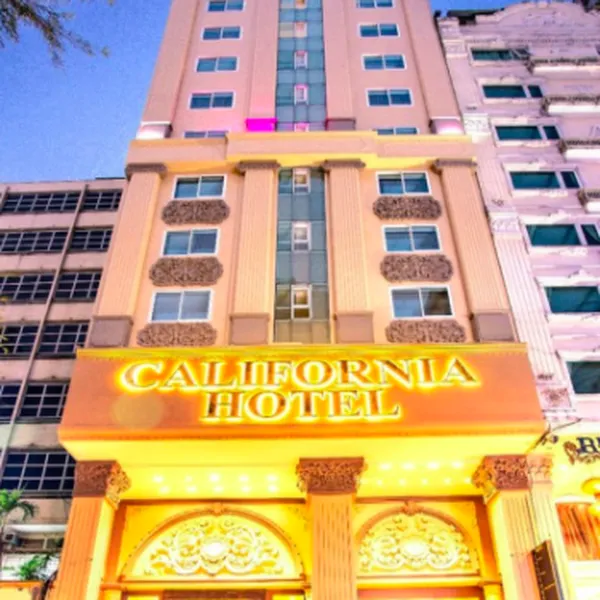 Bán khách sạn 52 - 54 Thủ Khoa Huân, P. Bến Thành, Quận 1