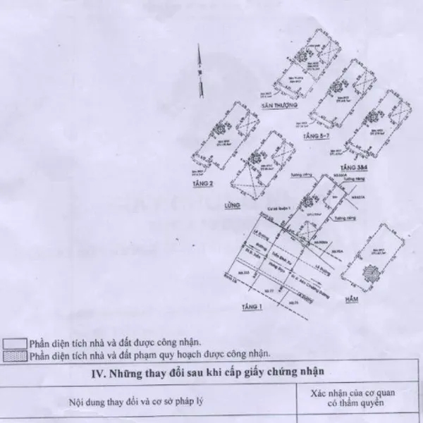 Bán toà nhà 90&nbsp;Trần Đình Xu, P. Cầu Ông Lãnh, Quận 1