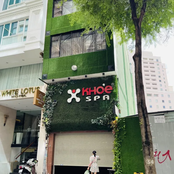 Bán nhà 6A&nbsp;đường Thi Sách, Phường Bến Nghé, Quận 1