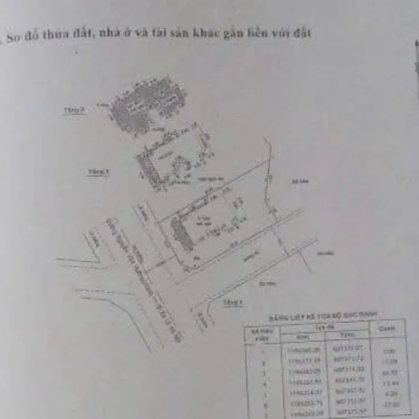 Bán biệt thự Thảo Điền, số 197 Nguyễn Văn Hưởng, Quận 2