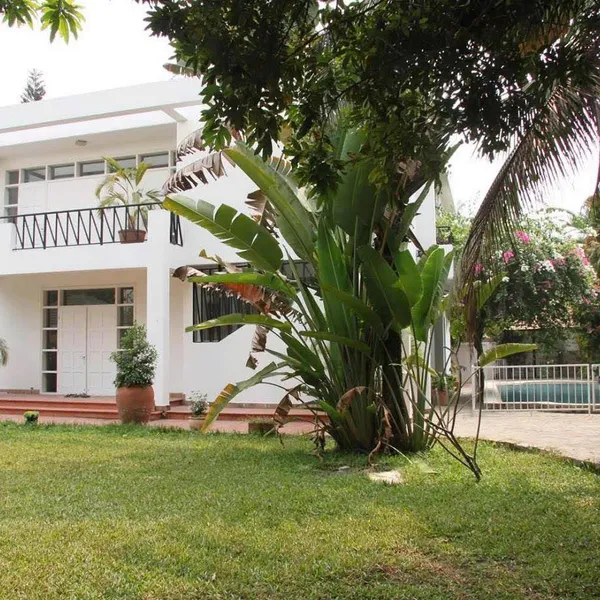 Bán biệt thự 4/A15 Trần Não,&nbsp;P. An Khánh, Quận 2