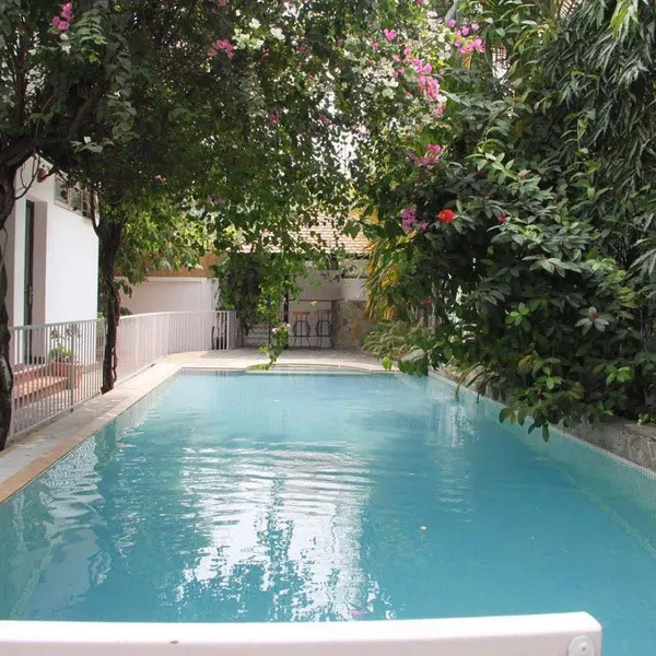 Bán biệt thự 4/A15 Trần Não,&nbsp;P. An Khánh, Quận 2