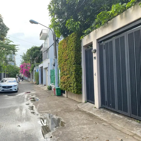 Bán biệt thự 4/A15 Trần Não,&nbsp;P. An Khánh, Quận 2