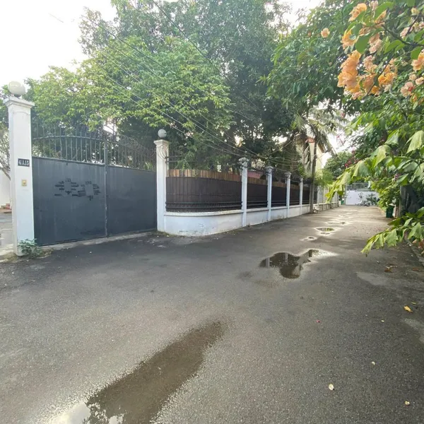 Bán biệt thự 4/A15 Trần Não,&nbsp;P. An Khánh, Quận 2