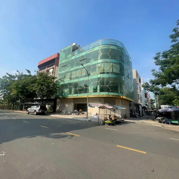 Bán nhà 311A1 - A3 Phạm Văn Ngôn, Phường An Khánh, Quận 2