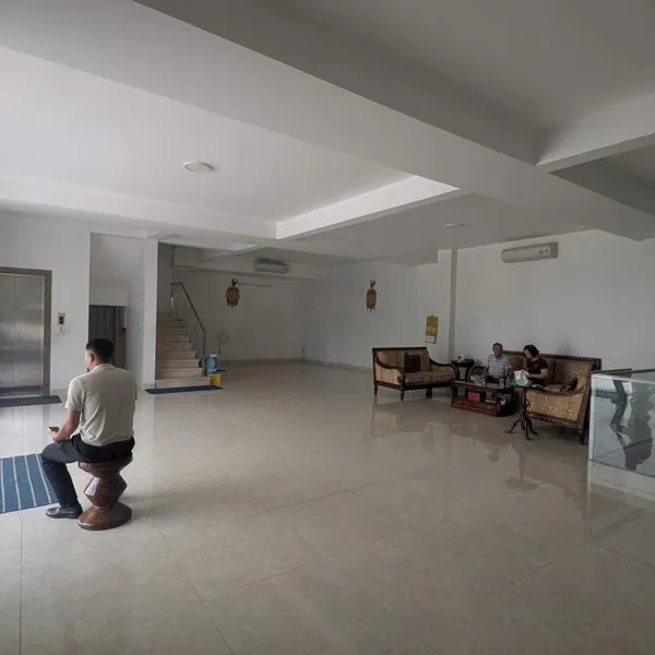 Bán nhà 311A1 - A3 Phạm Văn Ngôn, Phường An Khánh, Quận 2