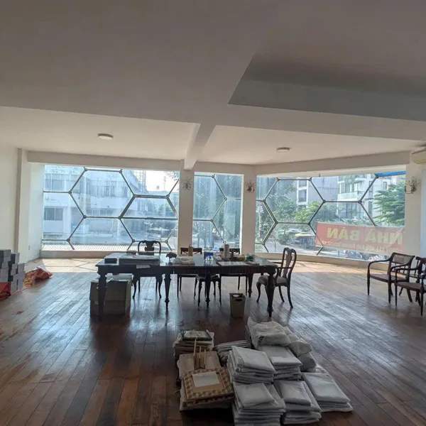 Bán nhà 311A1 - A3 Phạm Văn Ngôn, Phường An Khánh, Quận 2