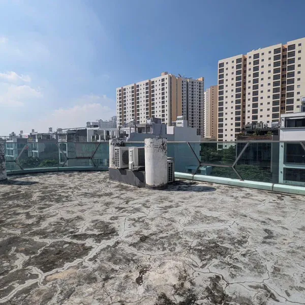 Bán nhà 311A1 - A3 Phạm Văn Ngôn, Phường An Khánh, Quận 2