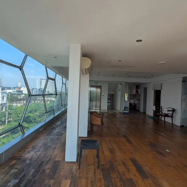 Bán nhà 311A1 - A3 Phạm Văn Ngôn, Phường An Khánh, Quận 2