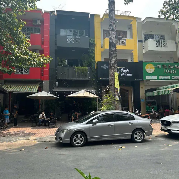 Bán nhà 31 Nguyễn Quý Đức, P. An Phú, Quận 2