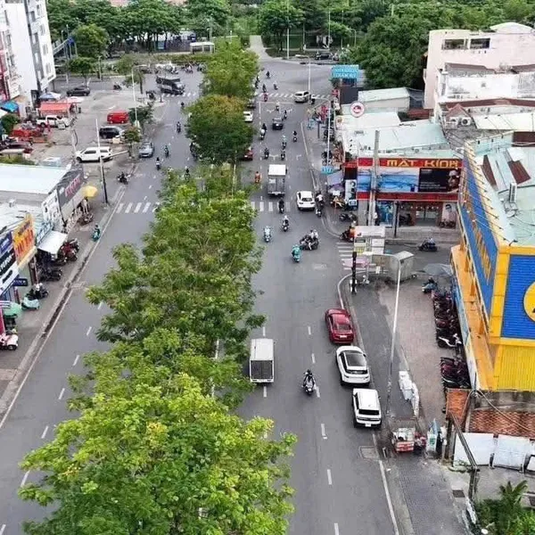 Bán nhà 21 Trần Não, Phường An Khánh, Quận 2