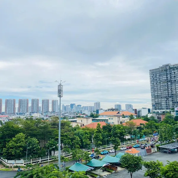 Bán tòa nhà 48&nbsp;Nguyễn Văn Kỉnh, Phường Thạnh Mỹ Lợi, Quận 2