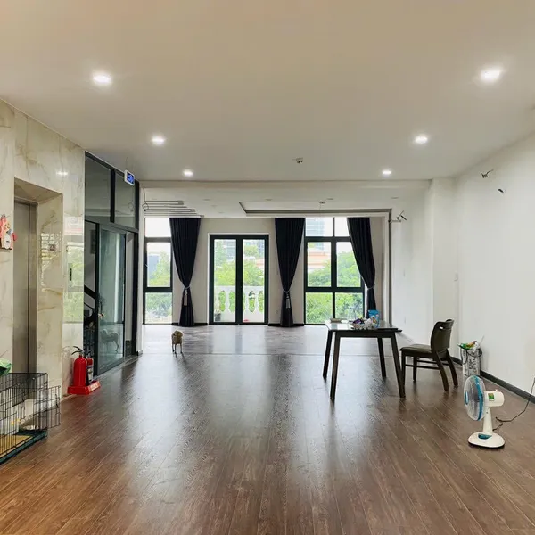 Bán tòa nhà 48&nbsp;Nguyễn Văn Kỉnh, Phường Thạnh Mỹ Lợi, Quận 2