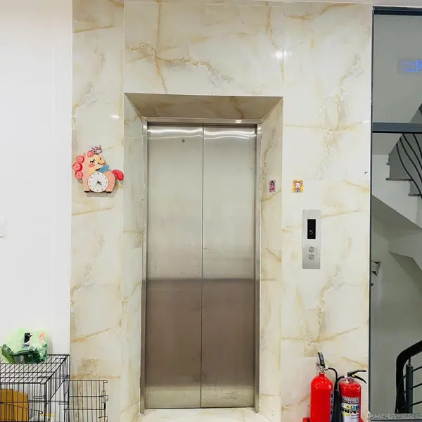 Bán tòa nhà 48&nbsp;Nguyễn Văn Kỉnh, Phường Thạnh Mỹ Lợi, Quận 2