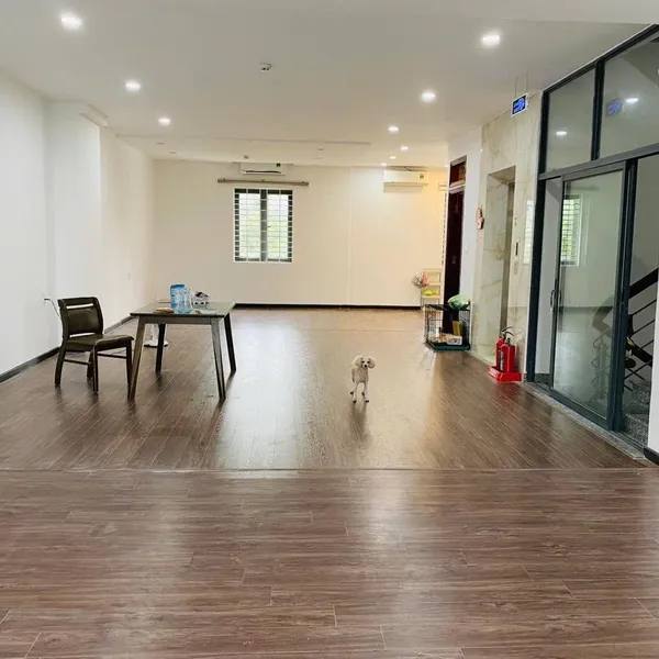 Bán tòa nhà 48&nbsp;Nguyễn Văn Kỉnh, Phường Thạnh Mỹ Lợi, Quận 2