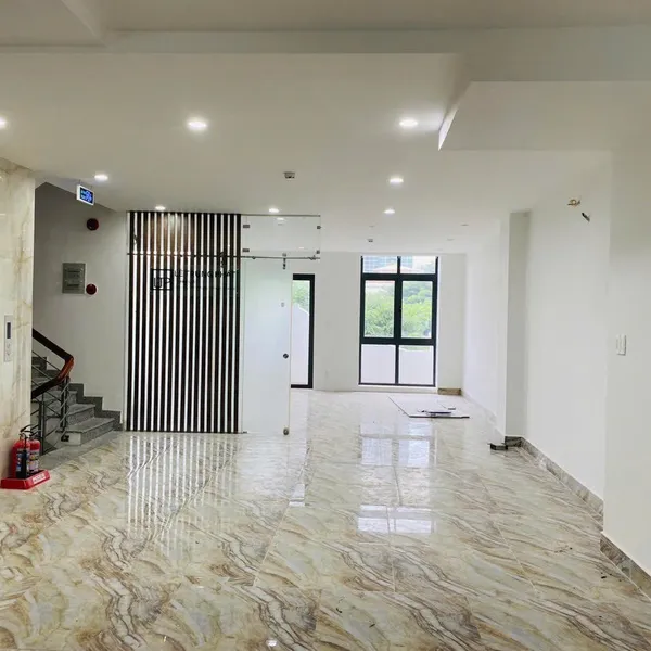 Bán tòa nhà 48&nbsp;Nguyễn Văn Kỉnh, Phường Thạnh Mỹ Lợi, Quận 2