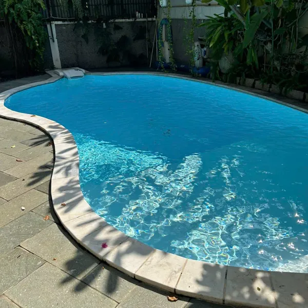 Bán biệt thự 146E9&nbsp;Nguyễn Văn Hưởng, Thảo Điền, Quận 2