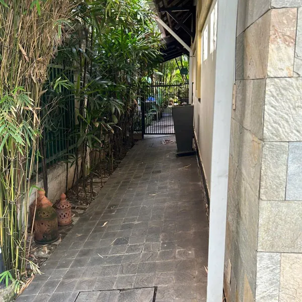 Bán biệt thự 146E9&nbsp;Nguyễn Văn Hưởng, Thảo Điền, Quận 2