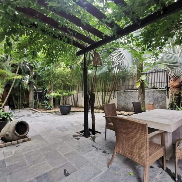 Bán biệt thự 146E9&nbsp;Nguyễn Văn Hưởng, Thảo Điền, Quận 2