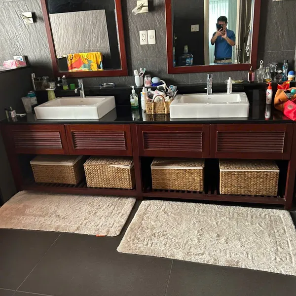 Bán biệt thự 146E9&nbsp;Nguyễn Văn Hưởng, Thảo Điền, Quận 2