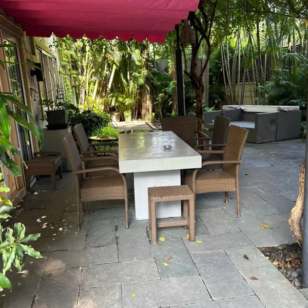 Bán biệt thự 146E9&nbsp;Nguyễn Văn Hưởng, Thảo Điền, Quận 2