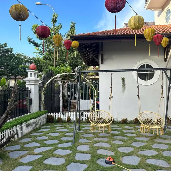 Bán biệt thự Compound 146E19 Nguyễn Văn Hưởng, P. Thảo Điền, Quận 2